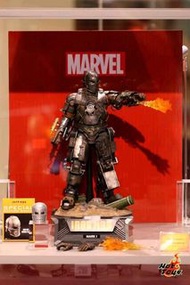 hottoys mms605 mark1 mk1 iron man hot toys