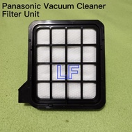 [SPARE PART] PANASONIC VACUUM CLEANER FILTER UNIT MC-CL601 MC-CL603 MC-CL605 MC-CL607 MC-CL609