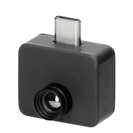 TIOP02 Thermal Imager -20℃-1000℃ Portable Thermal Imaging Camera 32 X 32 Resolution C Interface APP 