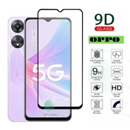 LAYAR Tempered Glass Full 9D Screen Oppo F7 F1s F3 F3 Plus F5 F7 F9 F9 Pro F3+ F3 Plus F11 F11 Pro F