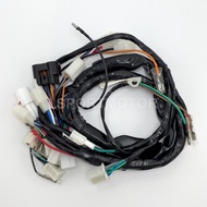YAMAHA RXZ-10 CATALYZER (5PV) WIRING SET 5PV-H2590-00 HARDNESS HARNESS WAYARING WAYERING WIRE RXZ10 