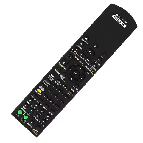 Y43A-RM-AAU022 Remote Control For Sony AV System STR-DG520B RM-AAU019 STR-DG520A STR-DG710 Remote Co