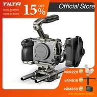 TILTA Sony FX3/FX30 Camera Cage For Sony Kit Camera Full Accessories Upper Portable Base Cable Clip 