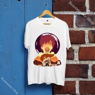 [SPECIAL] Gaara T-Shirt - Naruto - Personality Gaara T-Shirt - S27GR-017