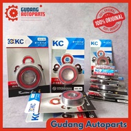 Lahar Bearing/ Bearing/ Bearing/ Original Bearing/ KC 6000 / 6003 6004/ 62/22 6201/ 6202 / 6202 /W /
