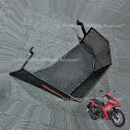 Rổ Hông Lưới EXCITER 155cc VVA | Bên Trái