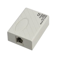 ADSL Splitter RJ11 for Broadband Telephone Phone Modem Internet