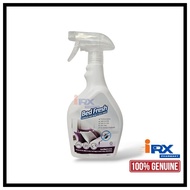 BedFresh radicates Bed Bugs & Dust Mites spray 500ml | anti-bed bugs