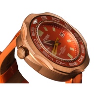 EVOX DV2-01 ORANGE COLOR