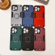 Robot standing case Ruke Samsung A04E A05S A06 A16 A26 A36 A56 S24 S24 Ultra S25 S25 ultra