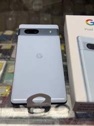Pixel 7A 128gb 全套 google 谷歌