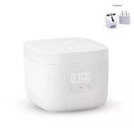 Xiaomi Rice Cooker หม้อหุงข้าวไฟฟ้าขนาดเล็ก 1.6L 400W