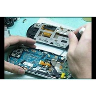 PSP REPAIR SERVICES (BUKAN JUAL PSP INI )( PSP1000 PSP2000 PSP3000 PSP GO )