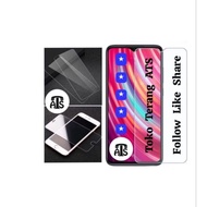 LAYAR Tempered Glass Samsung A30 Samsung A04 Samsung A04E Samsung A07 Samsung A17 Tg Tempered Screen