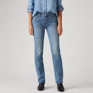 Levi's® Women's 314 Shaping Straight Jeans 19631-0272