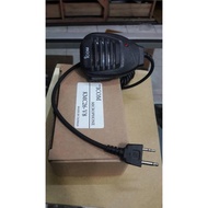 EXAMIC ht icom/alinco
