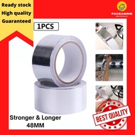 Multipurpose Aluminium Foil Tape 48mm