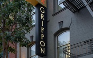 格里芬飯店 (Hotel Griffon)