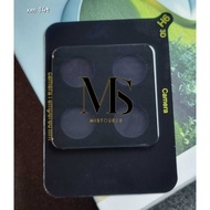 Xiaomi 14T 14T pro 15 3d tempered Glass Camera frame Black Glass