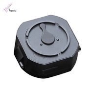 [freneci] Geology Compass Lightweigh with Mirror for Surveyors Backpacking Equipment