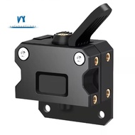 Dual Gear Extruder for  3 S1/ 3 S1 Pro/ 5 S1/ 3 V3 KE 3D Printer Accessories