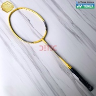 ARCSABER 73 LIGHT - YELLOW 5U5 Yonex - badminton racket