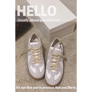 New Soft PU  Corolla Shoes Spring Casual Material Sporty Design for Women