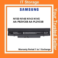 Samsung N143 N145 N148 N150 Netbook Laptop Battery