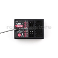 Flysky FS-R7D 2.4GHz 7CH ANT Protocol PWM/PPM Output Light Group Receiver for FS-G7P Transmitter