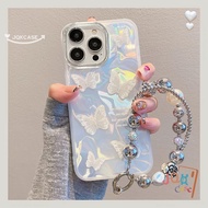 IPhone 16 Case Ripple For 15 13 16 12 11 14 Pro Max X XS XR 8Plus 7Plus 7 8 16 Plus SE