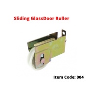 Sliding Glass Door Roller 004 For Patio Slide Door Adjustable Roller Roda Pintu