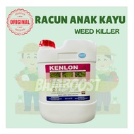 (Promo) 20L Kenlon - Racun Rumput Rumpai Herbicide