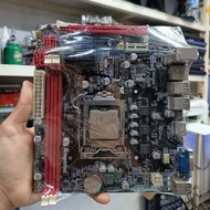 Mobo intel h 61 HDMI socket 1155