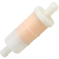 AHL 2PC Fuel Filter 1FK-24560-10-00 1FK-24560-00-00 for Yamaha XVS1100 XVS11AS V Star 1100 Classic 2