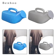 [Kesoto2] Men's Water Bottle, Container with Lid And Handle, Lightweight Men's Water Bottle, Men's P