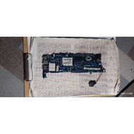 Dell XPS 12 9Q23 Motherboard Intel i5-3317U ram 8gb 1.7GHz 20Y8C