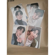 Second Payment [Jay B - Somo : Fume](KTOWN4U)