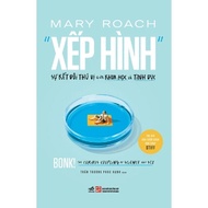 Books - Puzzles - Interesting Combinations Between Science and Sex