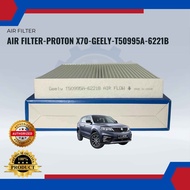 Air-Cond Filter-Proton X70-T50995A-6221B