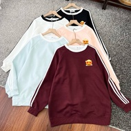 5529 DISA IMPORT BLOUSE