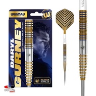 Winmau Daryl Gurney SE 95% Tungsten - Steel Tip Darts