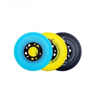 🔥roda inline skate Inline Skates Wheel Replacement racing inline skate wheels Roller Skates Wheel Ro