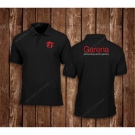 T-Shirt Garena GamePOLO