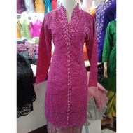 NEW ATASAN KEBAYA PAYET MUTIARA