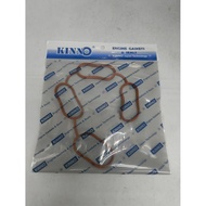 JAPAN KINNO TOYOTA ALTIS 1.8 2ZR-FE 16V ENGINE INLET MANIFOLD GASKET RUBBER (IMTY-087-R)