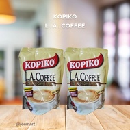 KOPIKO LA COFFEE PREMIX (7 SACHETS)