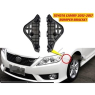 TOYOTA CAMRY ACV50 ACV51 FRONT BUMPER BRACKET 2012-2017