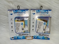 Battery Double Power Infinix All Type Handphone
