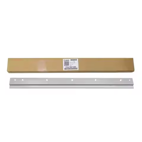 FC6-1647-000 Original new Transfer Belt Cleaning Bldae For Canon iR lov 6055 6065 6075 6255 6265 627