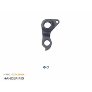 TWITTER R10 BIKE HANGER